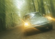 Citroen DS